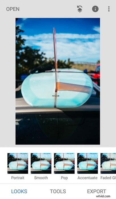 Master Snapseed: Ultimate Tutorial for Pro-Level Photo Editing