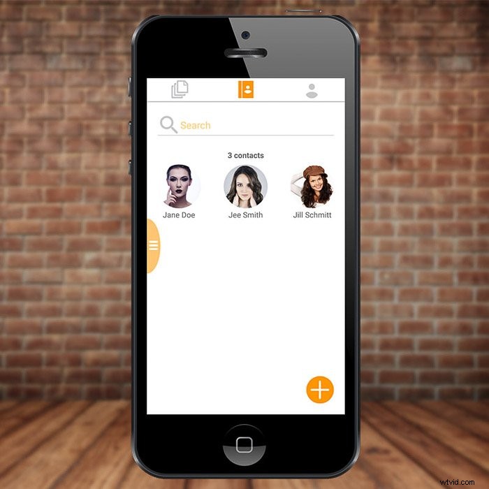 Top 7 Model Release Apps for Professional Photographers: Go Paperless