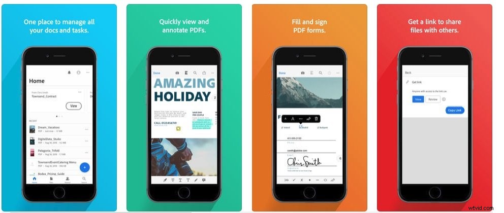 Top 7 Model Release Apps for Professional Photographers: Go Paperless
