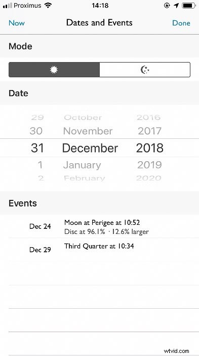 The Photographer s Ephemeris Review: Why TPE is Essential for Epic Shots