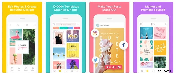 Top 8 Best Apps to Add Text to Photos: Expert Reviews & Guides