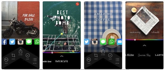 Top 8 Best Apps to Add Text to Photos: Expert Reviews & Guides