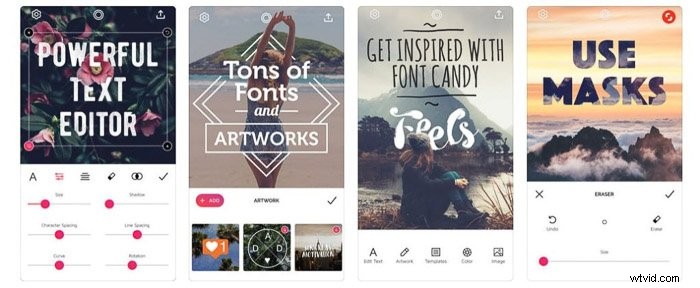 Top 8 Best Apps to Add Text to Photos: Expert Reviews & Guides