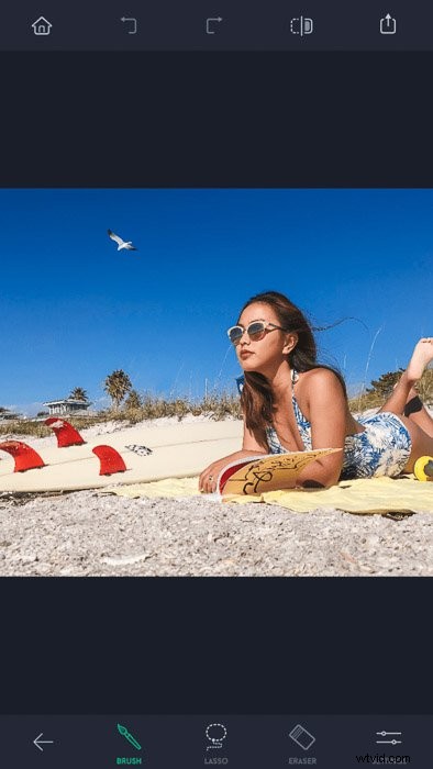 Easily Remove Objects from Photos: TouchRetouch App Tutorial for iPhone & Android