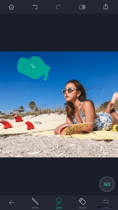 Easily Remove Objects from Photos: TouchRetouch App Tutorial for iPhone & Android