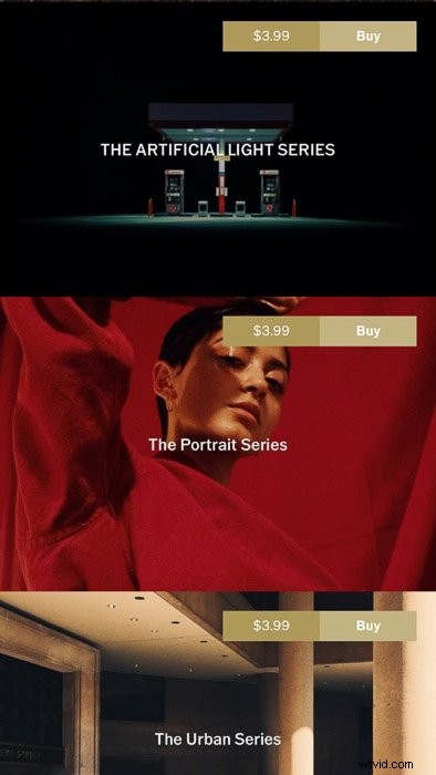 Master VSCO Filters: Elevate Your Social Media Photos to Pro Level