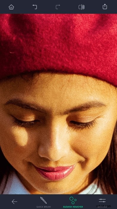 Easily Remove Objects from Photos: TouchRetouch App Tutorial for iPhone & Android