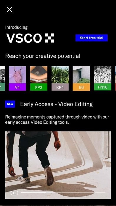 Master VSCO Filters: Elevate Your Social Media Photos to Pro Level
