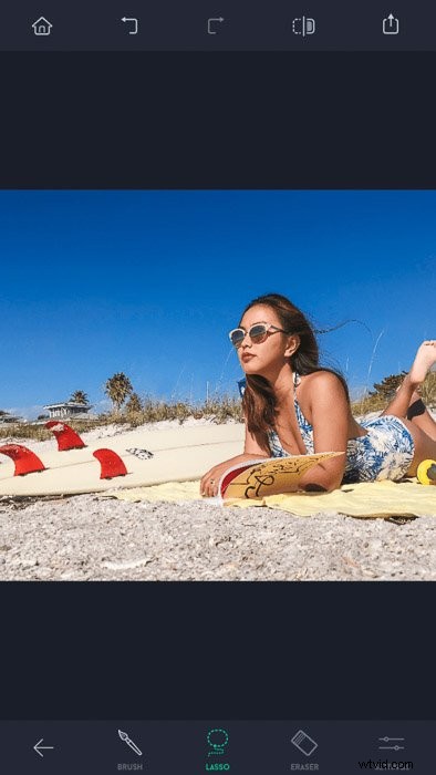 Easily Remove Objects from Photos: TouchRetouch App Tutorial for iPhone & Android