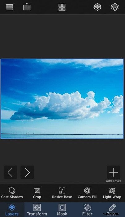 How to Superimpose and Blend iPhone Photos with Superimpose X: Step-by-Step Guide