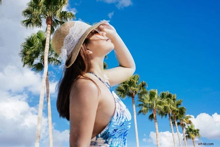 How to Superimpose and Blend iPhone Photos with Superimpose X: Step-by-Step Guide