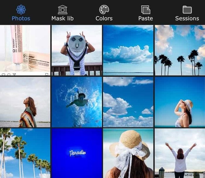 How to Superimpose and Blend iPhone Photos with Superimpose X: Step-by-Step Guide