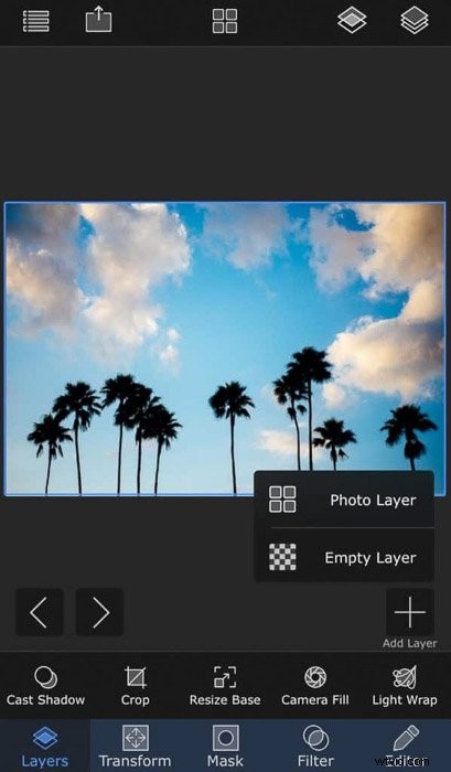 How to Superimpose and Blend iPhone Photos with Superimpose X: Step-by-Step Guide