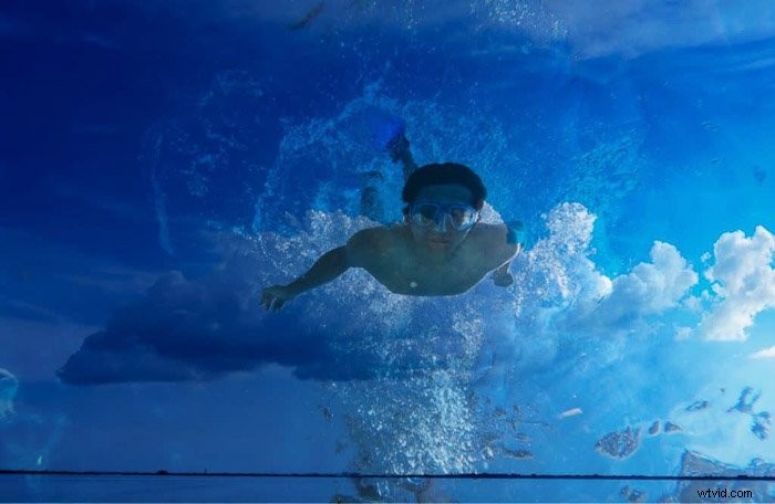 How to Superimpose and Blend iPhone Photos with Superimpose X: Step-by-Step Guide