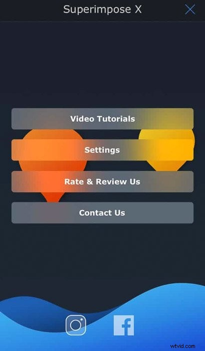 How to Superimpose and Blend iPhone Photos with Superimpose X: Step-by-Step Guide