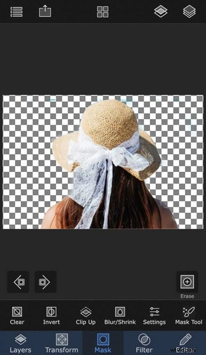 How to Superimpose and Blend iPhone Photos with Superimpose X: Step-by-Step Guide