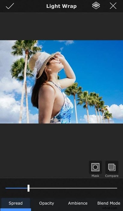 How to Superimpose and Blend iPhone Photos with Superimpose X: Step-by-Step Guide