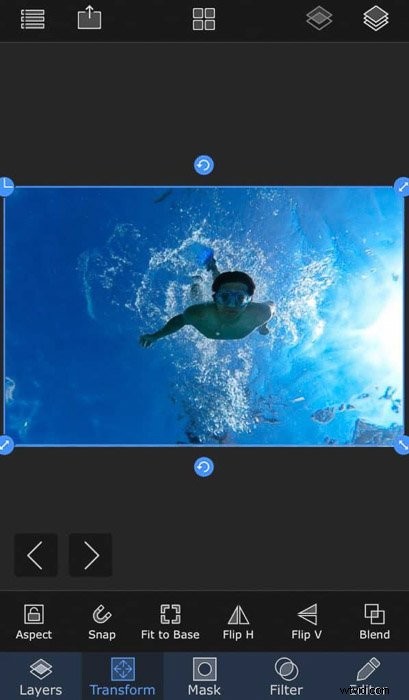 How to Superimpose and Blend iPhone Photos with Superimpose X: Step-by-Step Guide