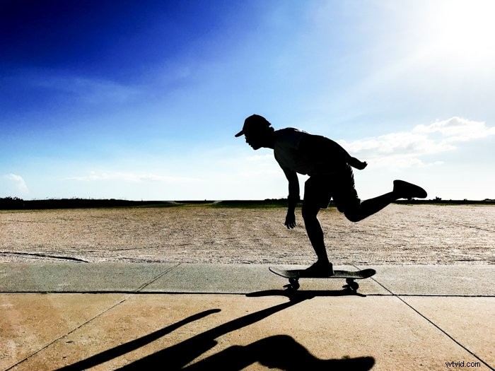 Master Smartphone Photography: 10 Essential Framing Tips for Stunning Shots