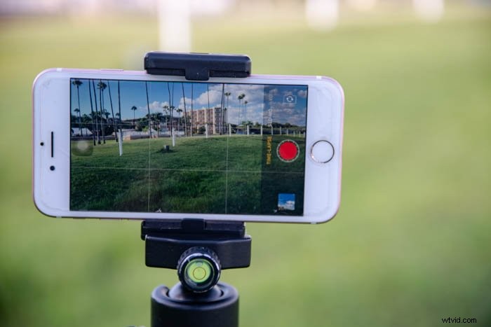 Master iPhone Time-Lapse Photography: Easy Step-by-Step Guide