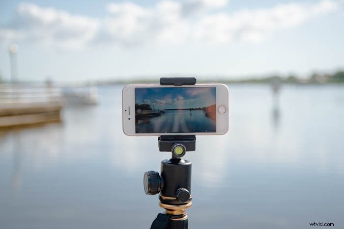 Master iPhone Time-Lapse Photography: Easy Step-by-Step Guide