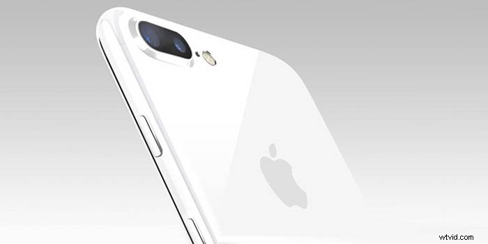 iPhone vs. Android: Which Smartphone Excels in Photography?