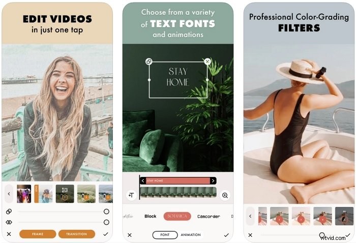 Top 8 Instagram Filter Apps for Professional Photographers in 2024