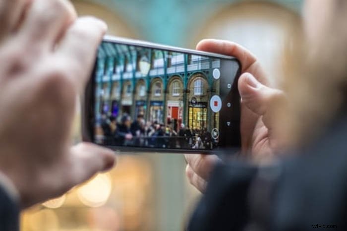 iPhone vs. Android: Which Smartphone Excels in Photography?
