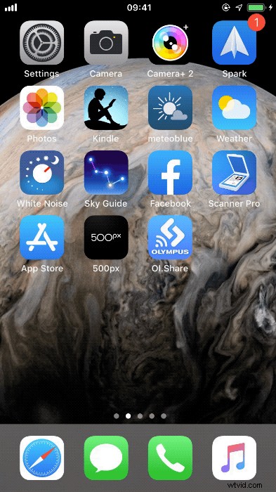 Master Your iPhone 8 Camera: 9 Expert Tips for Stunning Photos