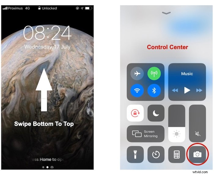 Master Your iPhone 8 Camera: 9 Expert Tips for Stunning Photos