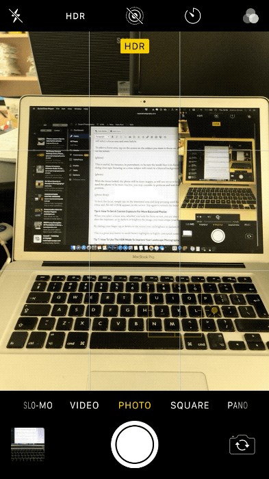 Master Your iPhone 8 Camera: 9 Expert Tips for Stunning Photos