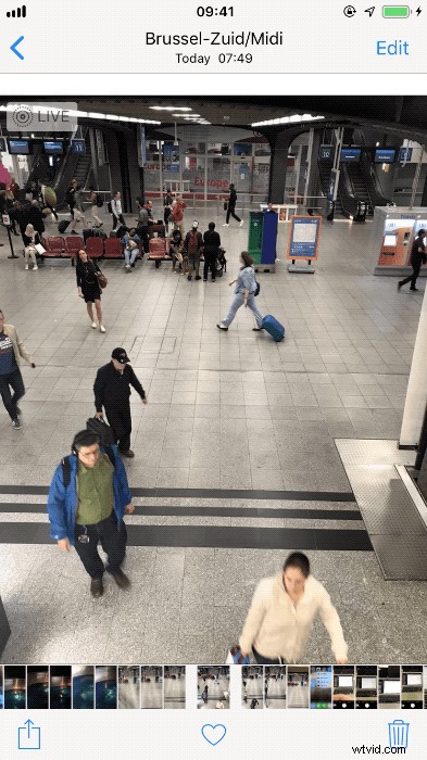 Master Your iPhone 8 Camera: 9 Expert Tips for Stunning Photos