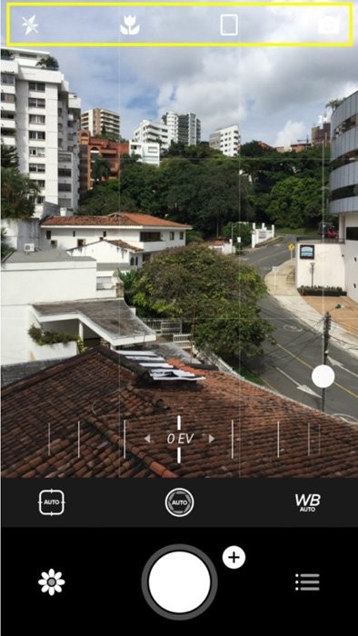 Master Camera+ App: Capture Pro-Level iPhone Photos Effortlessly