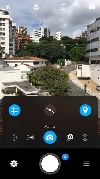 Master Camera+ App: Capture Pro-Level iPhone Photos Effortlessly