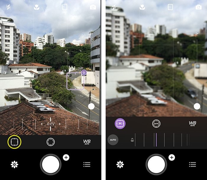 Master Camera+ App: Capture Pro-Level iPhone Photos Effortlessly
