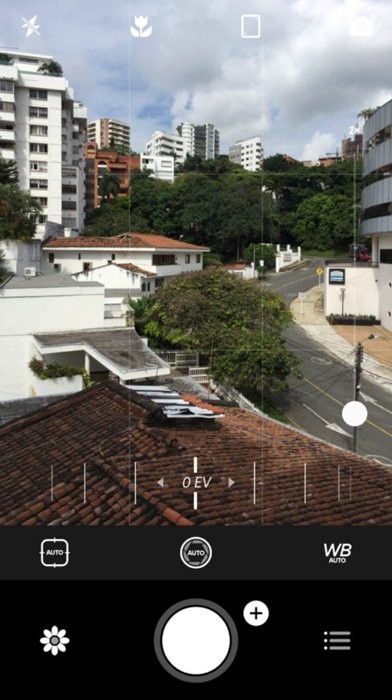 Master Camera+ App: Capture Pro-Level iPhone Photos Effortlessly