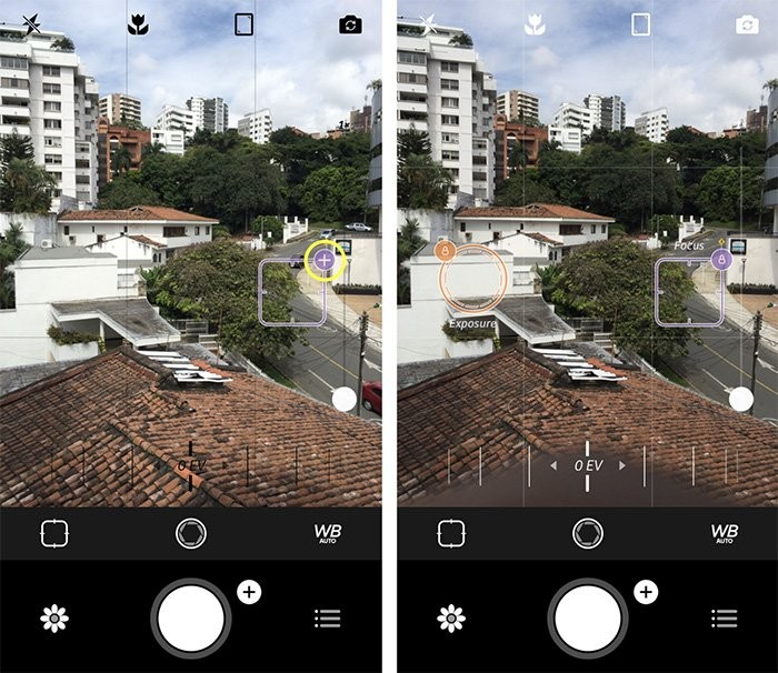 Master Camera+ App: Capture Pro-Level iPhone Photos Effortlessly
