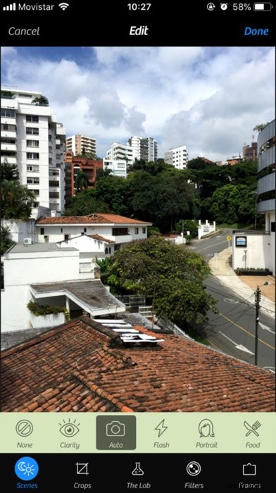 Master Camera+ App: Capture Pro-Level iPhone Photos Effortlessly