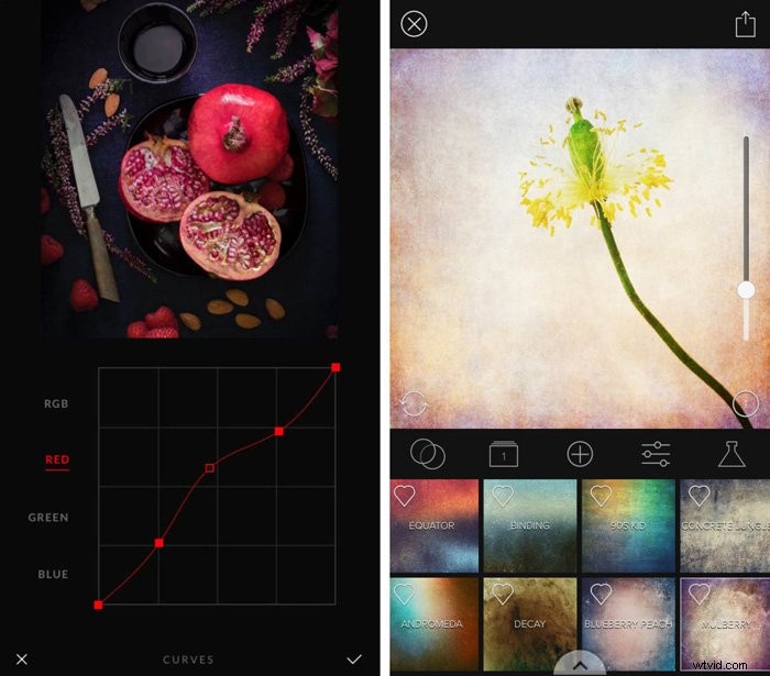 10 Best Apps to Add Stunning Textures to iPhone & Android Photos
