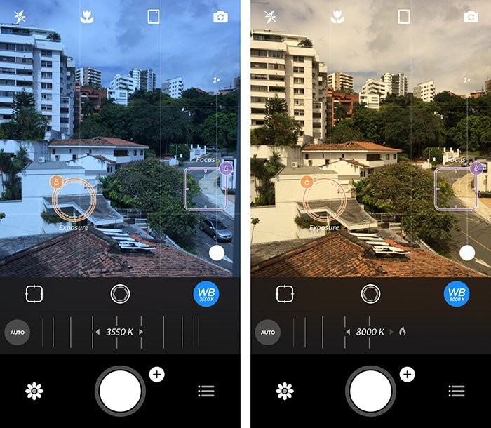Master Camera+ App: Capture Pro-Level iPhone Photos Effortlessly