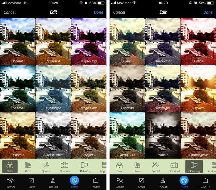 Master Camera+ App: Capture Pro-Level iPhone Photos Effortlessly