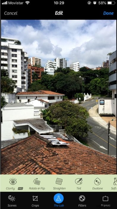 Master Camera+ App: Capture Pro-Level iPhone Photos Effortlessly