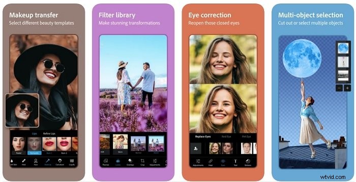 Top 7 Photo Retouching Apps for Stunning Smartphone Portrait Photos in 2022