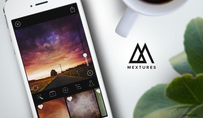 10 Best Apps to Add Stunning Textures to iPhone & Android Photos