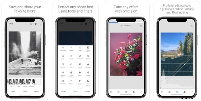 Top 7 Photo Retouching Apps for Stunning Smartphone Portrait Photos in 2022
