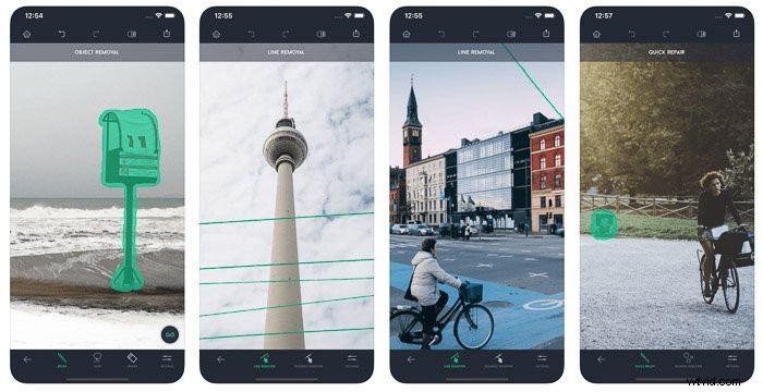 Top 7 Photo Retouching Apps for Stunning Smartphone Portrait Photos in 2022