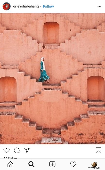 Master Stunning Instagram Photos: Pro Smartphone Tips for Epic Shots