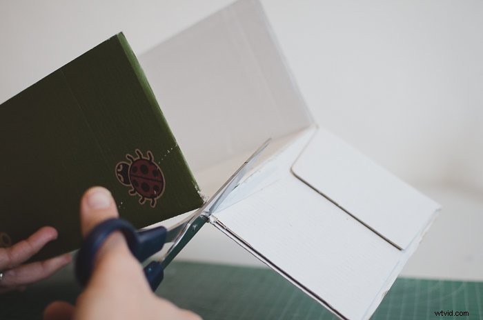 Build an Affordable DIY Smartphone Projector: Easy Shoebox Tutorial