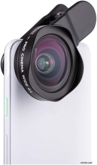Best iPhone and Smartphone Camera Lenses for 2022: Top Picks