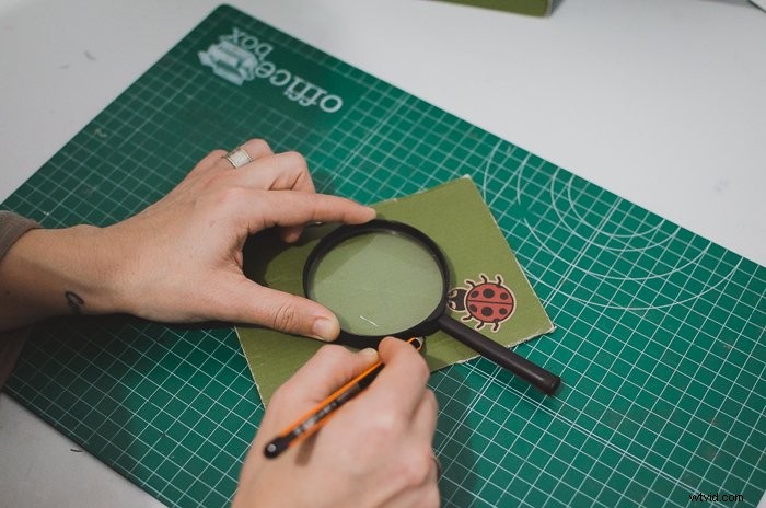 Build an Affordable DIY Smartphone Projector: Easy Shoebox Tutorial